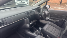 Citroen C3 1.2 PureTech Saint James 5dr Petrol Hatchback